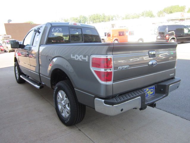 Ford F150 2013 photo 4