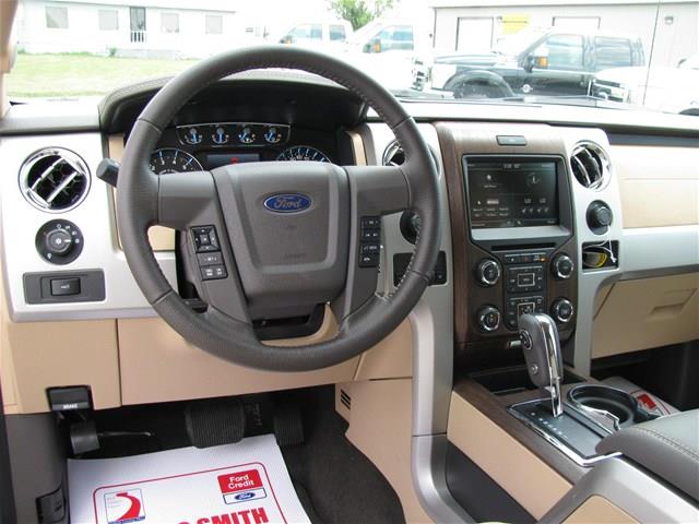 Ford F150 2013 photo 1