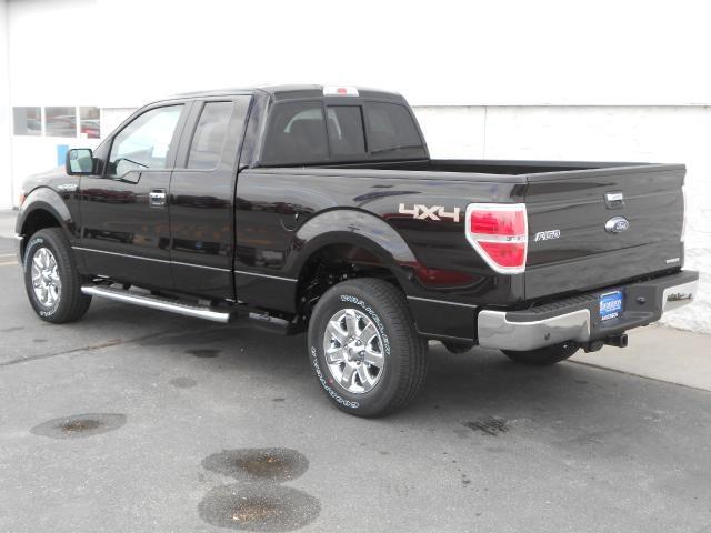 Ford F150 2013 photo 1