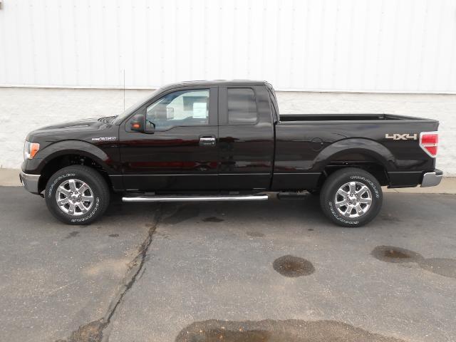 Ford F150 2013 photo 3