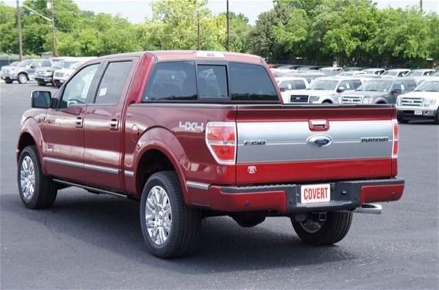 Ford F150 2013 photo 2