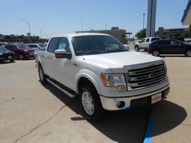 Ford F150 C230 Sport W/navigation Pickup Truck