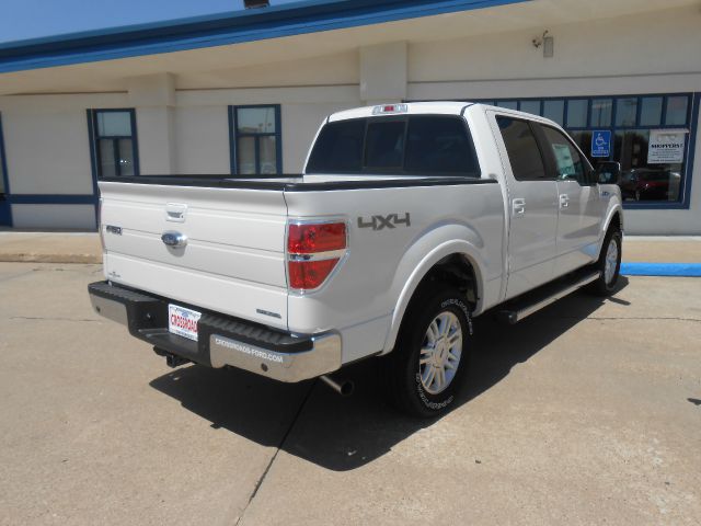 Ford F150 2013 photo 5