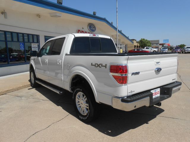 Ford F150 2013 photo 6