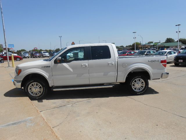 Ford F150 2013 photo 7