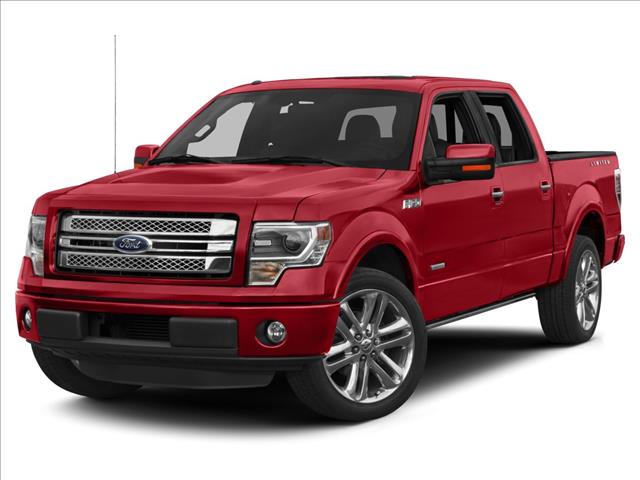 Ford F150 2013 photo 2