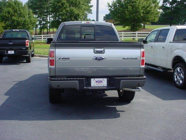 Ford F150 2013 photo 1