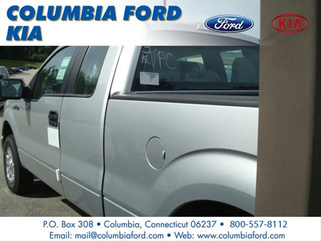 Ford F150 2013 photo 1