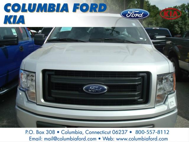 Ford F150 2013 photo 2