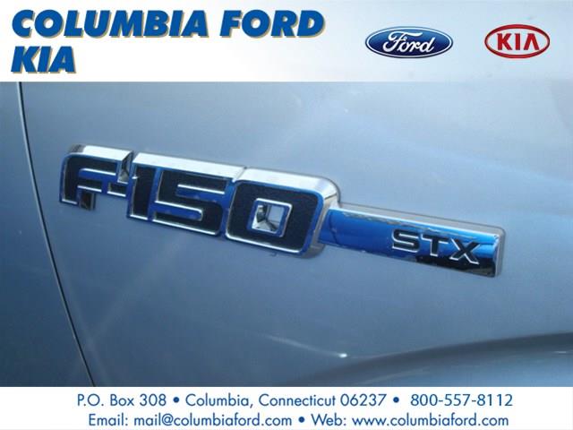 Ford F150 2013 photo 4