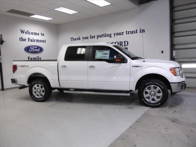 Ford F150 2013 photo 4