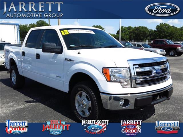 Ford F150 2013 photo 1