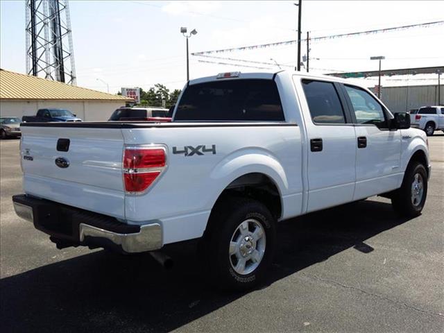 Ford F150 2013 photo 3