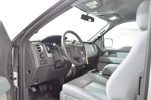 Ford F150 2013 photo 3