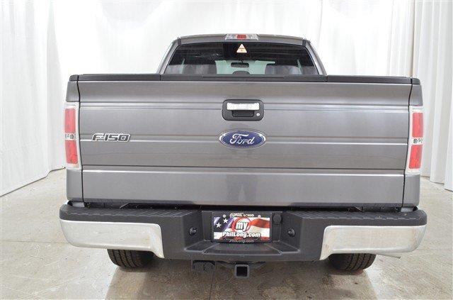 Ford F150 2013 photo 4