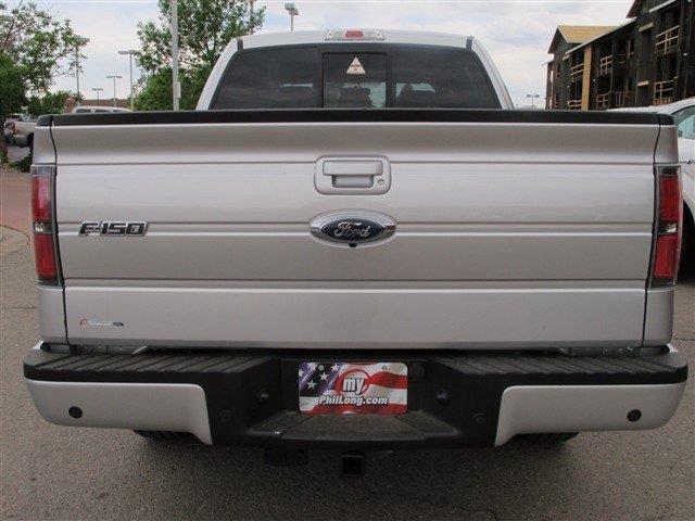 Ford F150 2013 photo 2