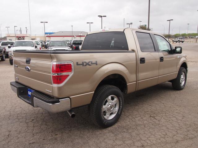 Ford F150 2013 photo 2