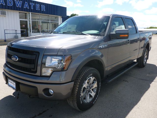 Ford F150 2013 photo 11