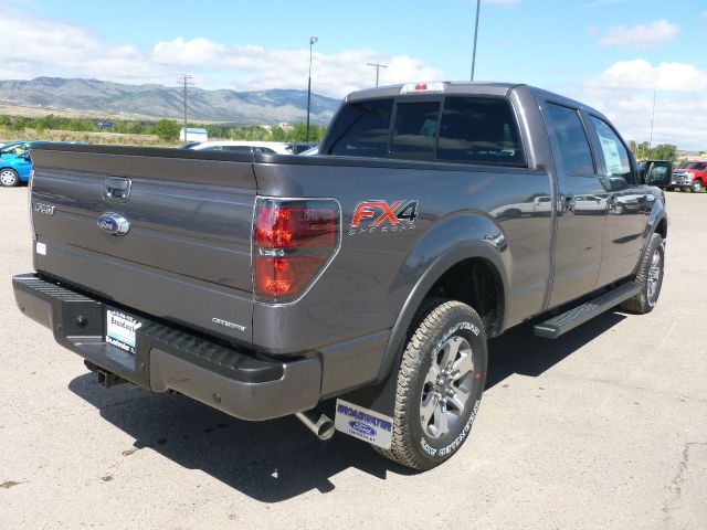 Ford F150 2013 photo 12