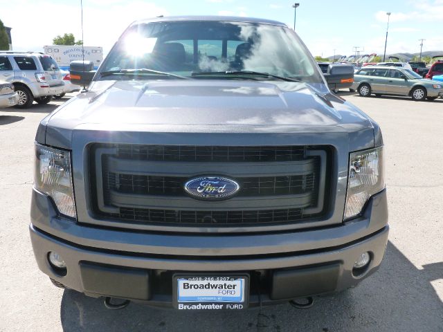 Ford F150 2013 photo 13