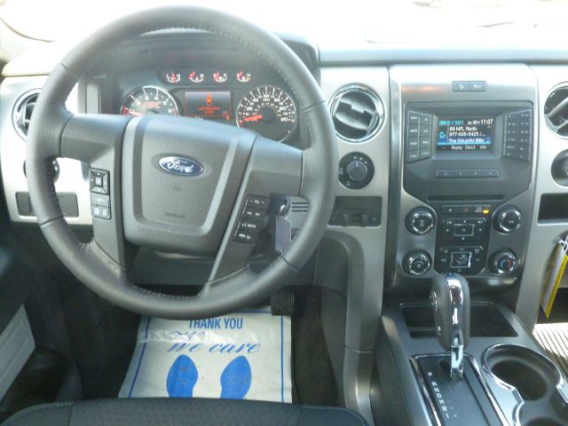 Ford F150 2013 photo 3