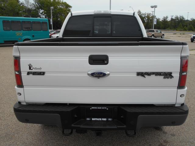 Ford F150 2013 photo 2