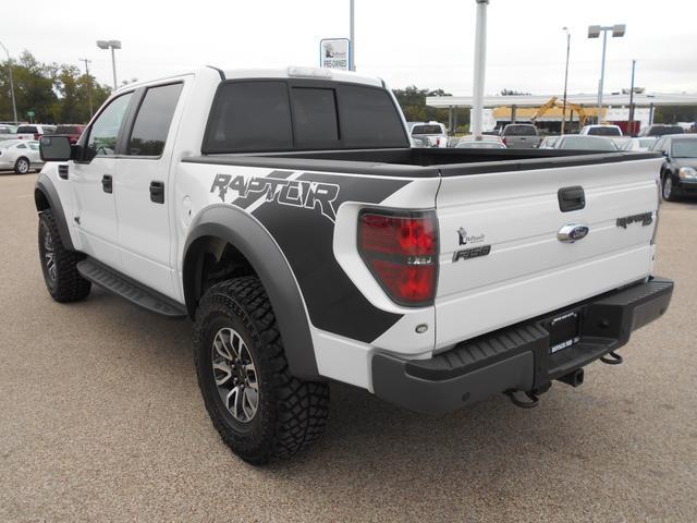 Ford F150 2013 photo 4