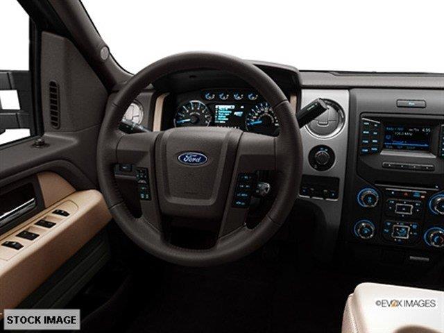 Ford F150 SLT 25 Pickup Truck