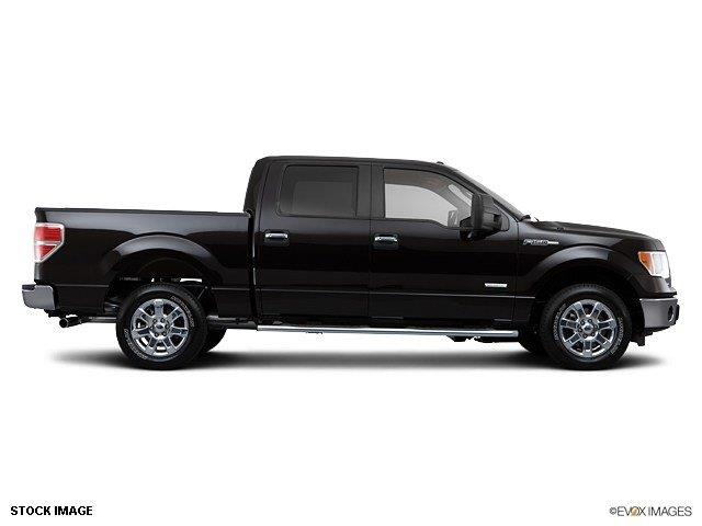 Ford F150 2013 photo 1