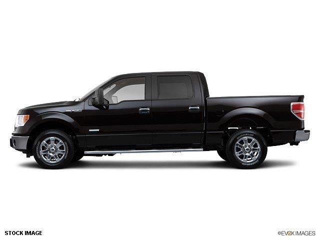 Ford F150 2013 photo 9