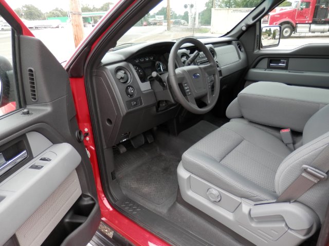 Ford F150 2013 photo 3