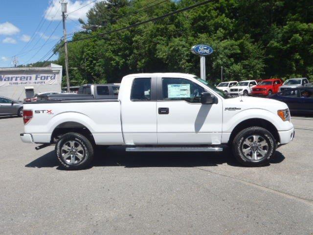 Ford F150 2013 photo 2