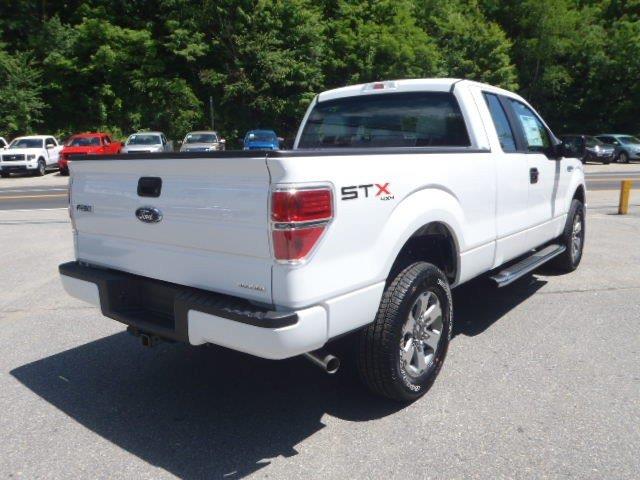 Ford F150 2013 photo 4