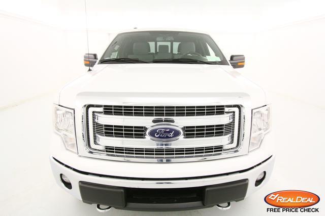 Ford F150 2013 photo 4