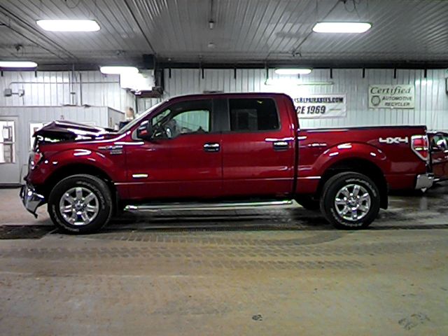 Ford F150 2013 photo 2