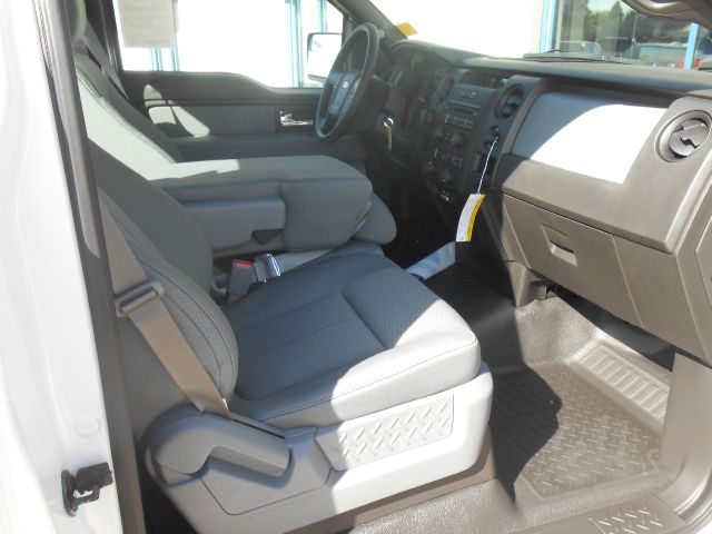 Ford F150 Z71, 4X4, LS, XCAB Pickup Truck