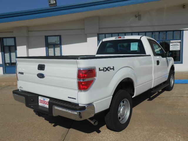 Ford F150 2013 photo 10