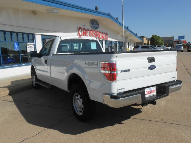 Ford F150 2013 photo 2