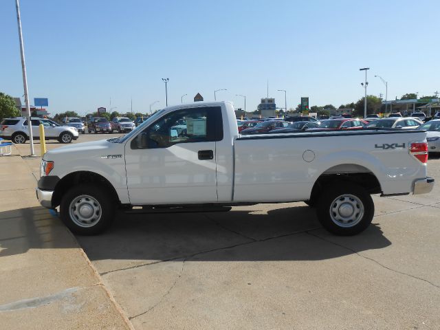 Ford F150 2013 photo 3