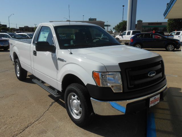 Ford F150 2013 photo 5