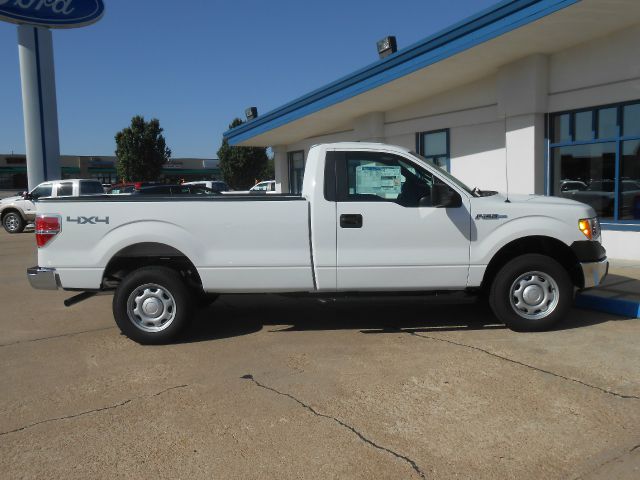 Ford F150 2013 photo 9