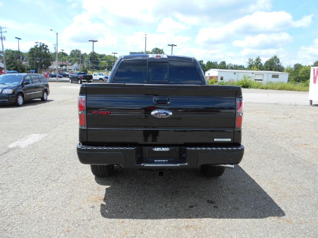 Ford F150 2013 photo 1