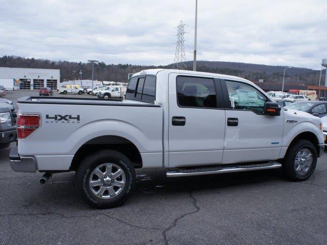 Ford F150 2013 photo 10