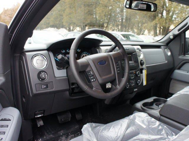 Ford F150 2013 photo 2