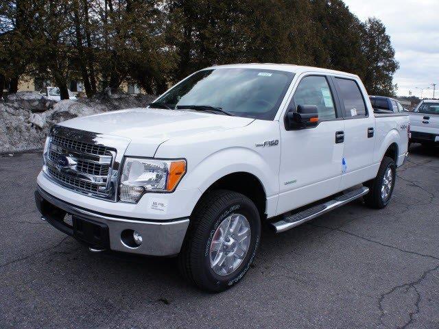 Ford F150 2013 photo 4