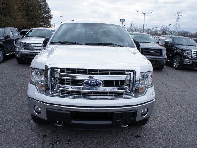 Ford F150 2013 photo 9