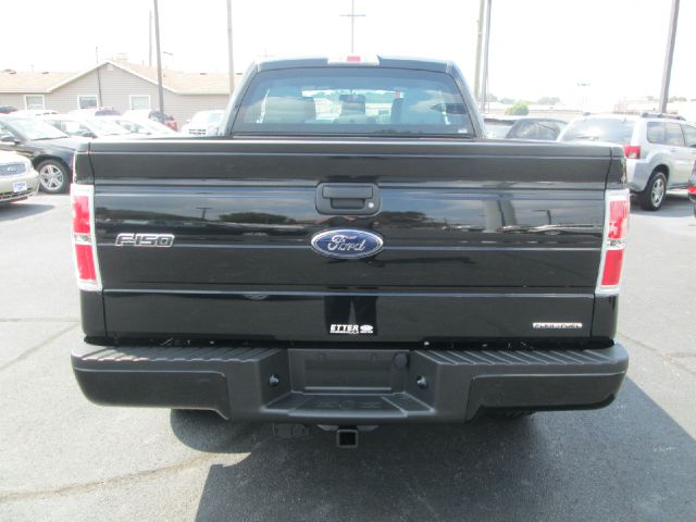 Ford F150 2013 photo 1