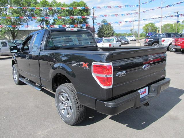 Ford F150 2013 photo 4