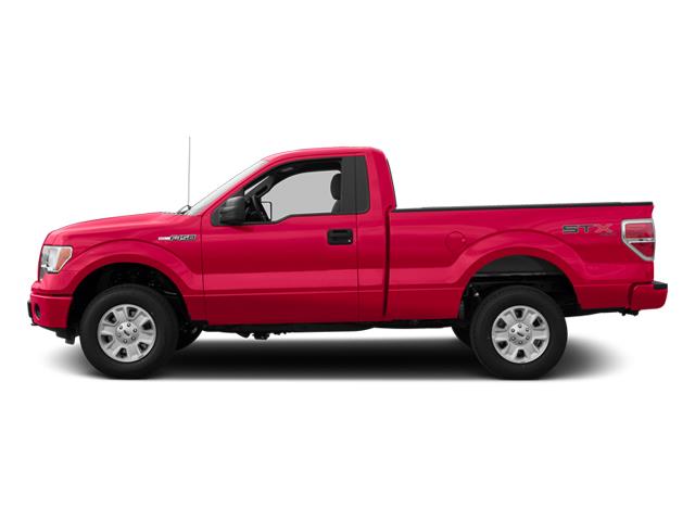 Ford F150 2013 photo 2