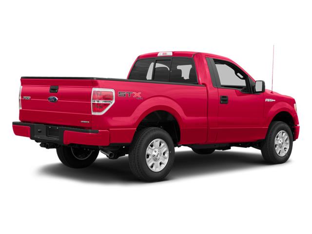 Ford F150 2013 photo 3